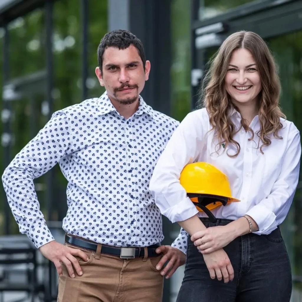 Zespół VGE Consulting